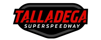 NASCAR Talladega Superspeedway Logo